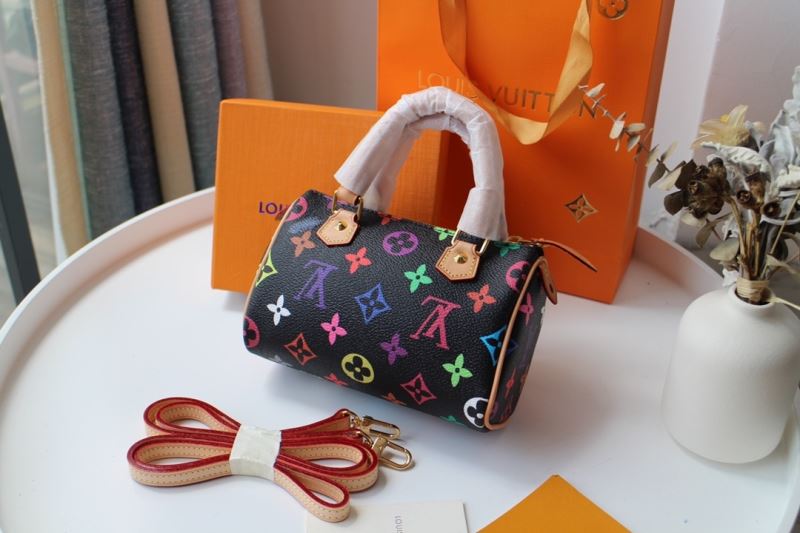 Louis Vuitton Speedy Bags
